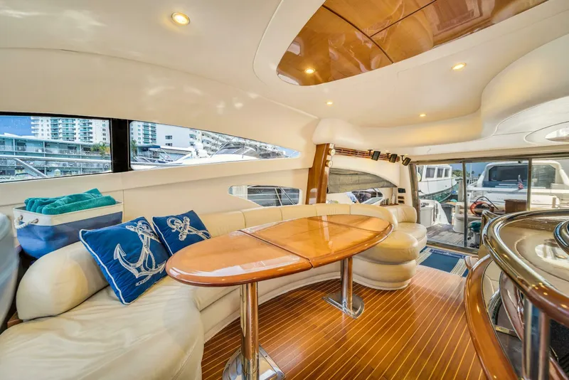 Slide: The Image of Azimut 62 2004 - 5000571