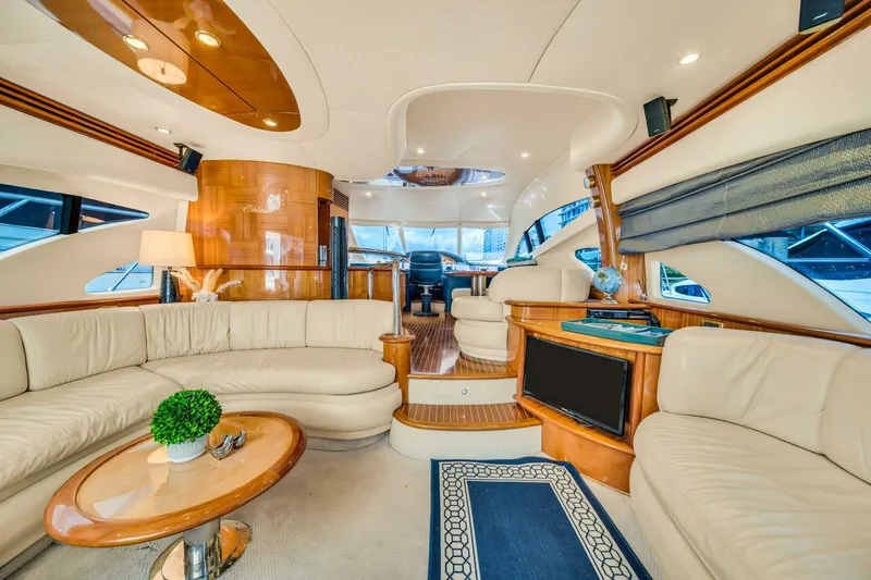 Slide: The Image of Azimut 62 2004 - 5000579