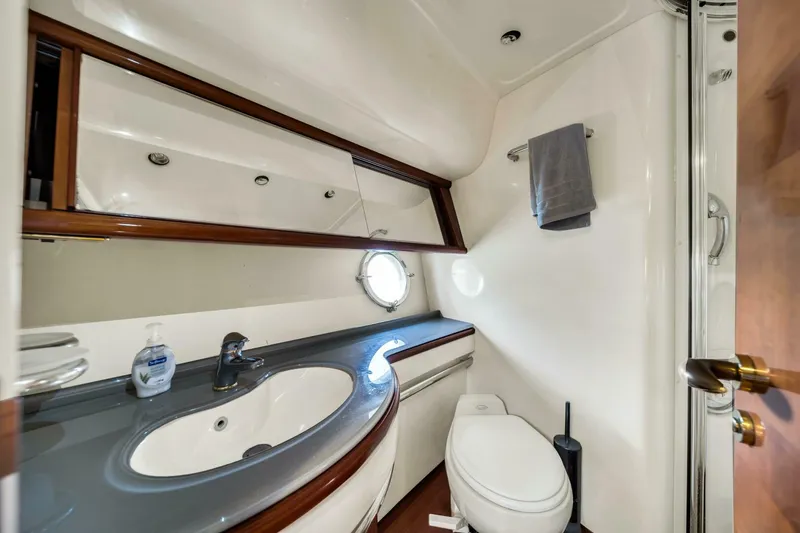 Slide: The Image of Azimut 62 2004 - 5000606