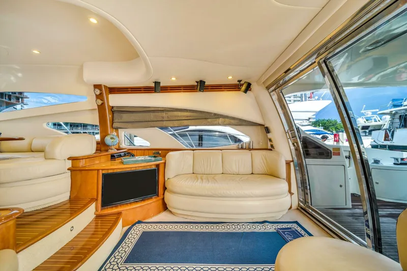 Slide: The Image of Azimut 62 2004 - 5000611