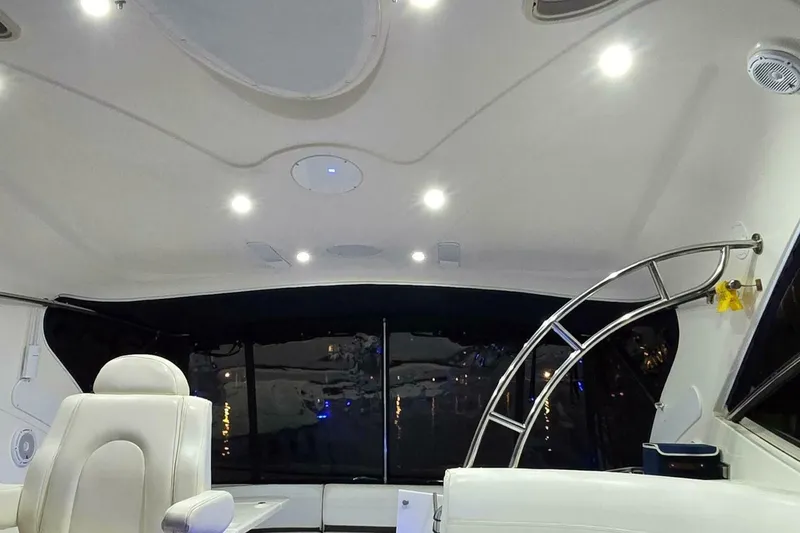 Slide: The Image of Cruisers 52 Express 2006 - 5000824