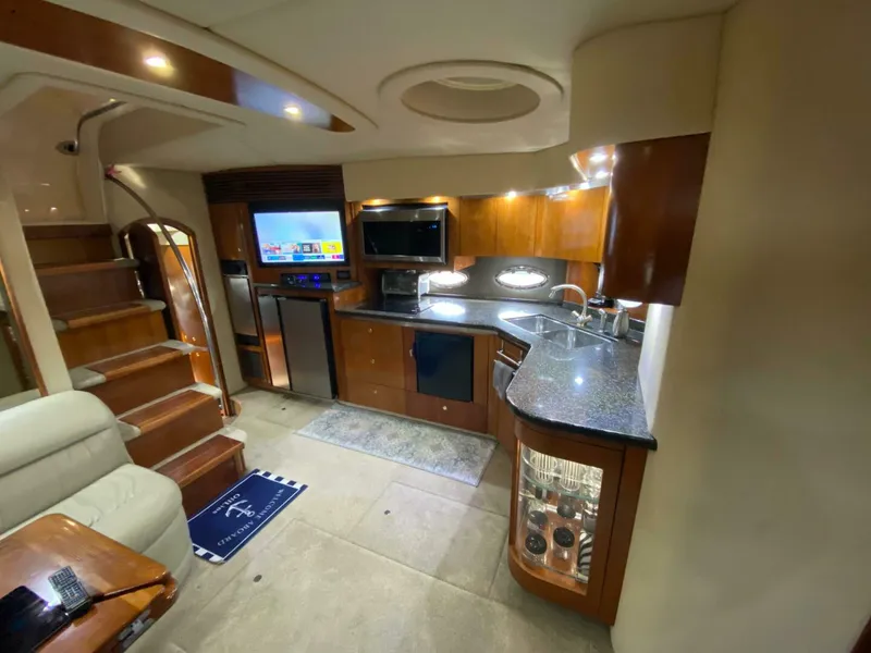 Slide: The Image of Cruisers 52 Express 2006 - 5000704
