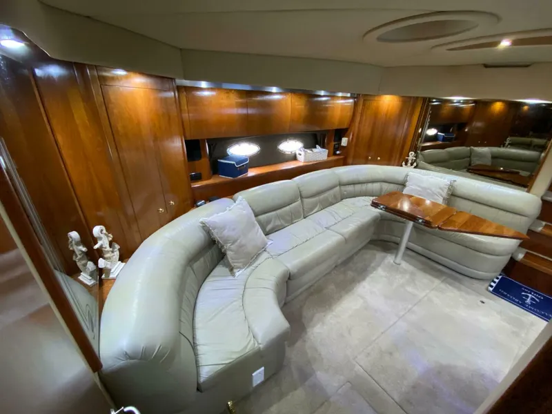 Slide: The Image of Cruisers 52 Express 2006 - 5000718