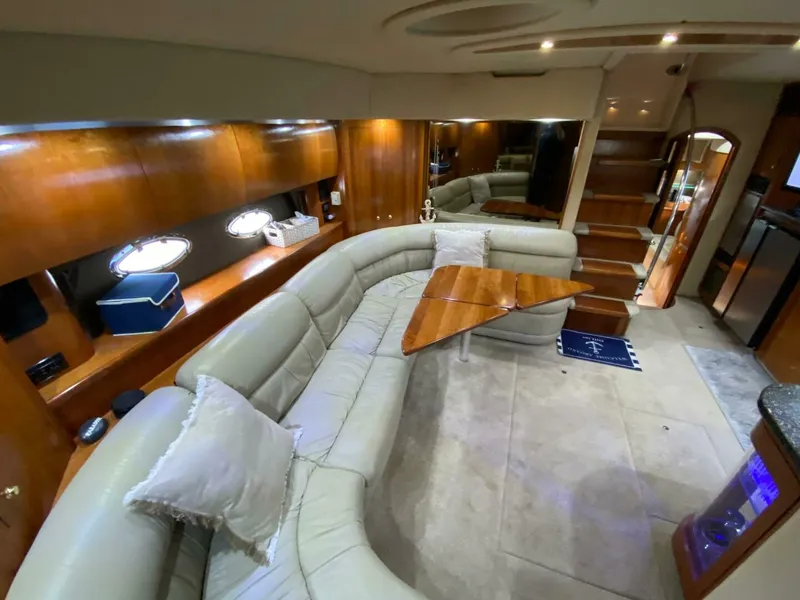 Slide: The Image of Cruisers 52 Express 2006 - 5000719