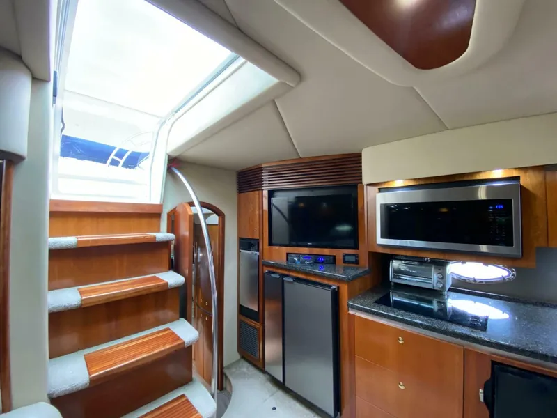 Slide: The Image of Cruisers 52 Express 2006 - 5000732
