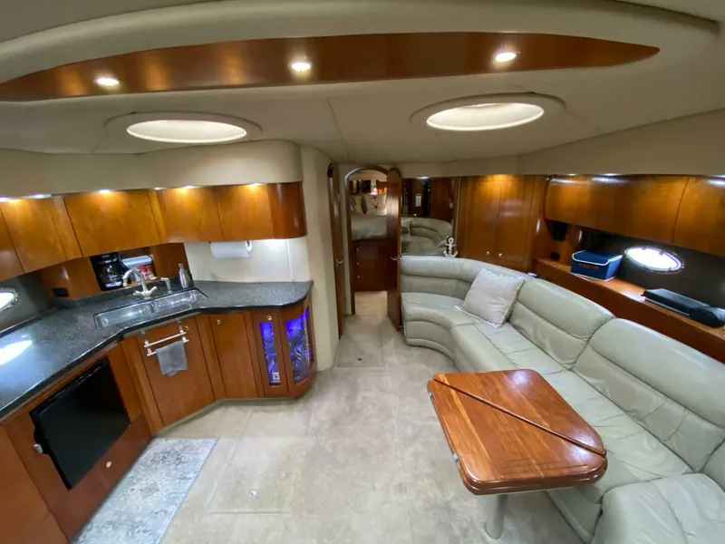 Slide: The Image of Cruisers 52 Express 2006 - 5000735