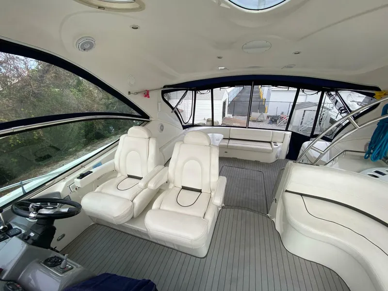 Slide: The Image of Cruisers 52 Express 2006 - 5000741