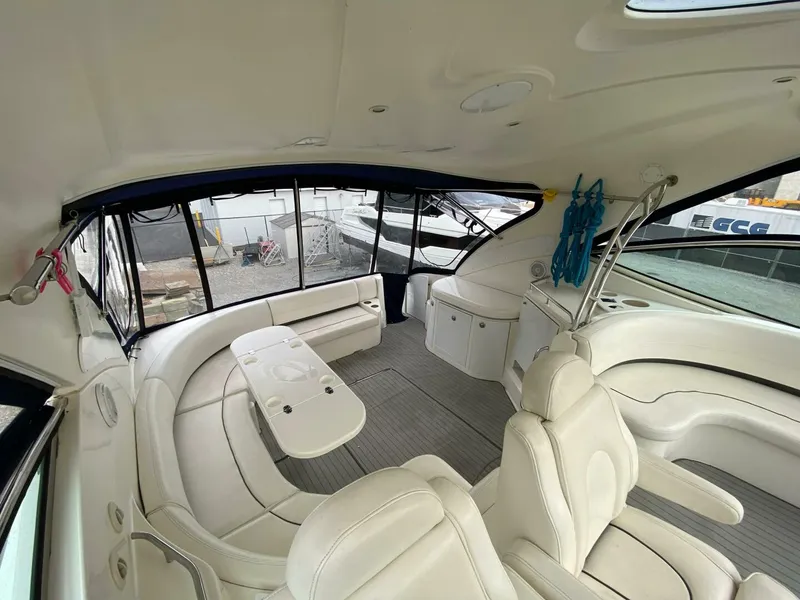 Slide: The Image of Cruisers 52 Express 2006 - 5000743
