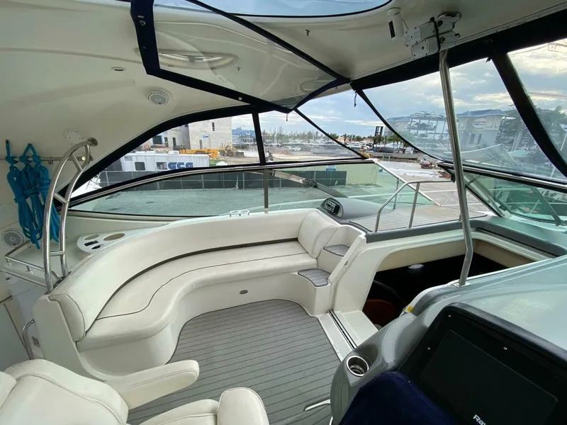 Slide: The Image of Cruisers 52 Express 2006 - 5000745