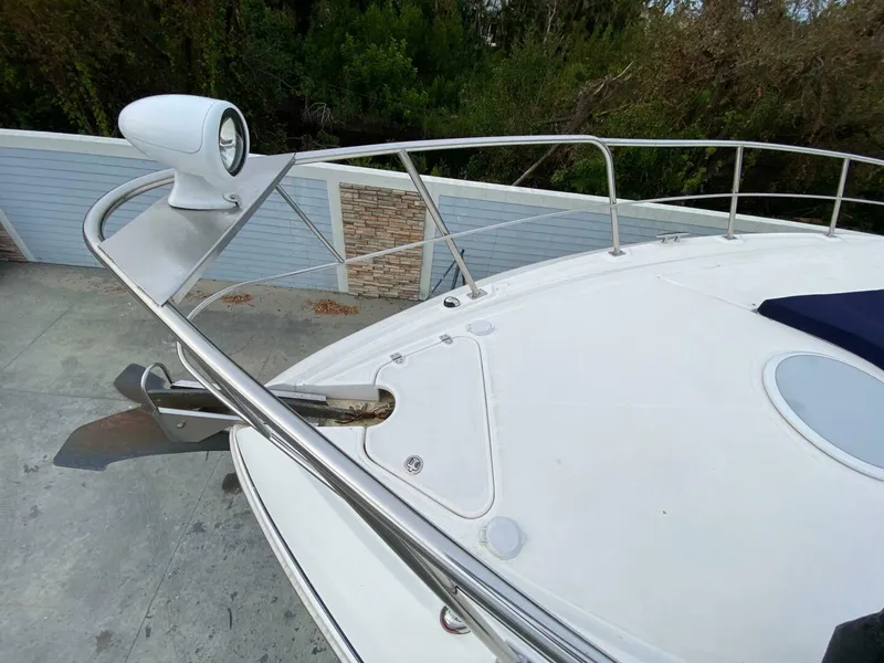 Slide: The Image of Cruisers 52 Express 2006 - 5000748