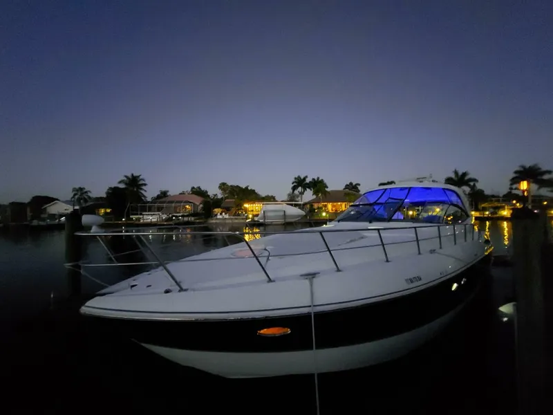Slide: The Image of Cruisers 52 Express 2006 - 5000757