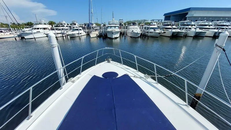 Slide: The Image of Cruisers 52 Express 2006 - 5000758
