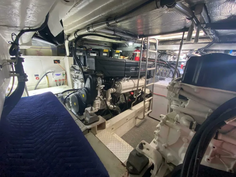 Slide: The Image of Cruisers 52 Express 2006 - 5000784