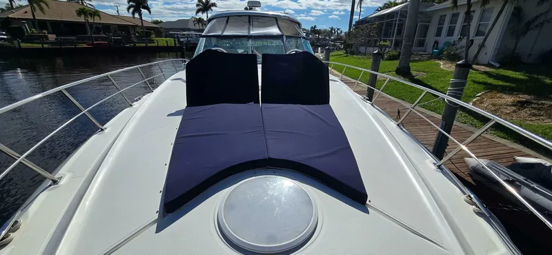 Slide: The Image of Cruisers 52 Express 2006 - 5000798