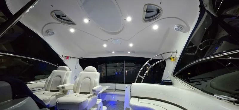 Slide: The Image of Cruisers 52 Express 2006 - 5000804