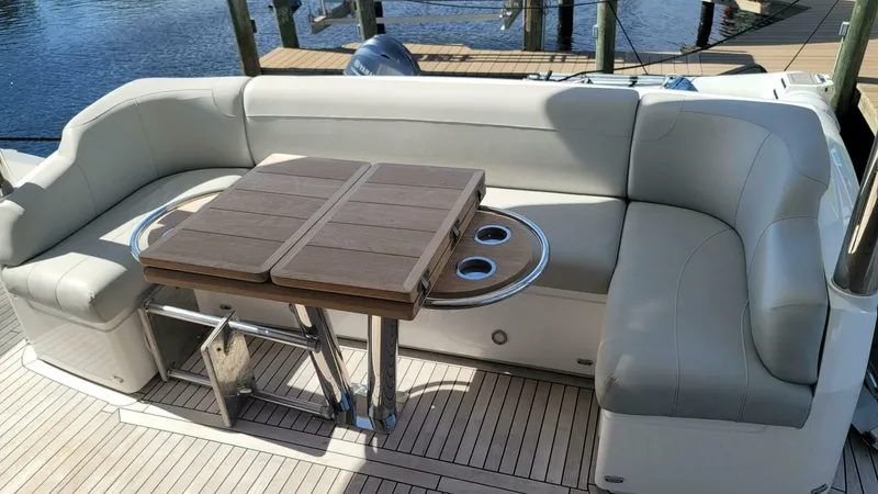 Slide: The Image of Sunseeker Manhattan 68 2022 - 5001292