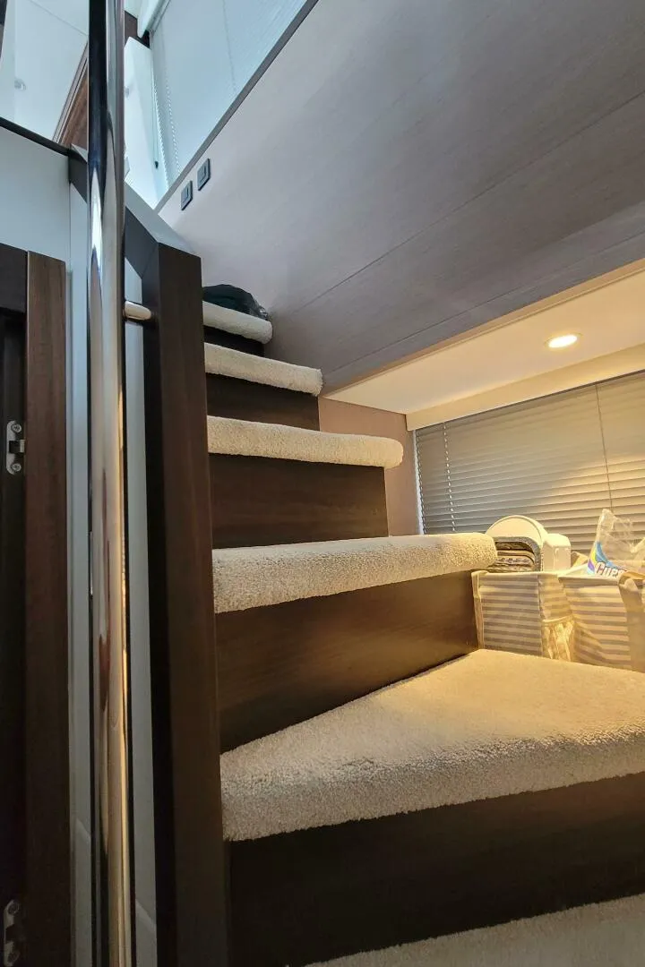 Slide: The Image of Sunseeker Manhattan 68 2022 - 5001366