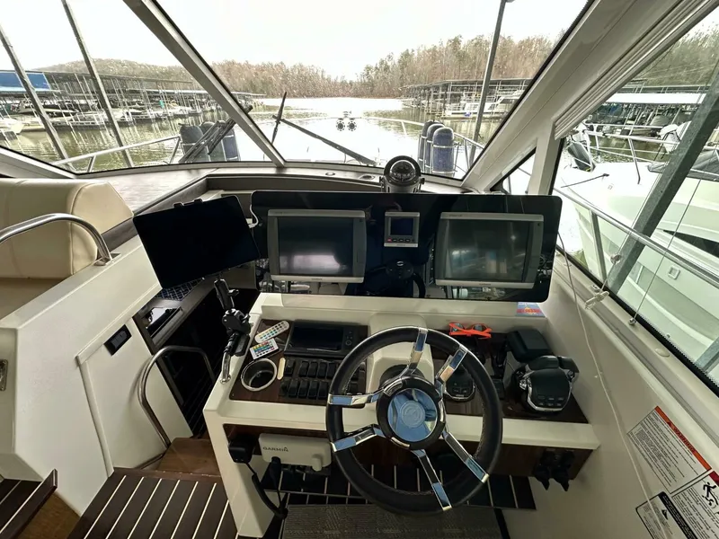 Slide: The Image of Cruisers 48 Cantius 2012 - 5001605
