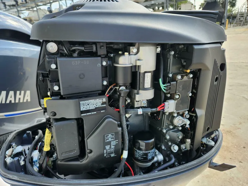 Slide: The Image of Sea Fox 206 Commander 2022 - 5001745