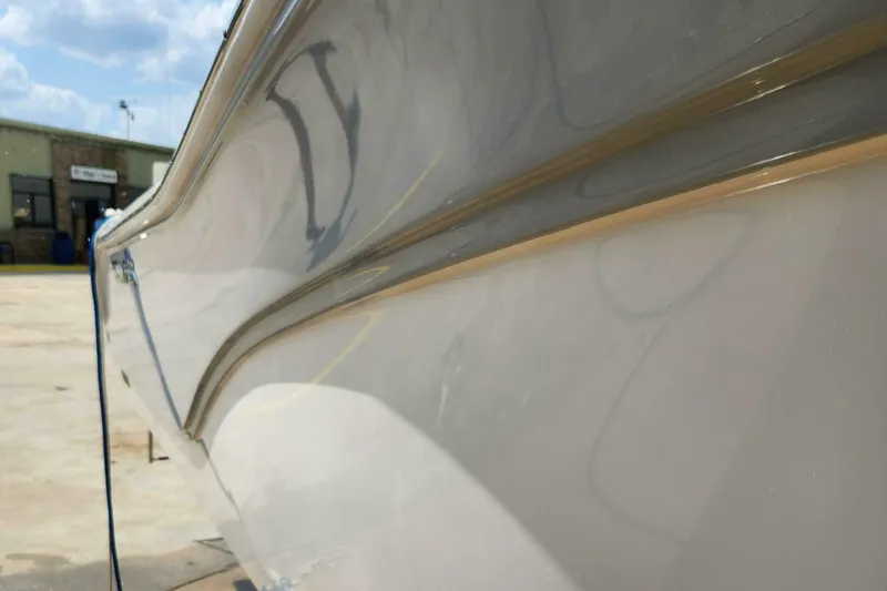 Slide: The Image of Sea Fox 206 Commander 2022 - 5001746