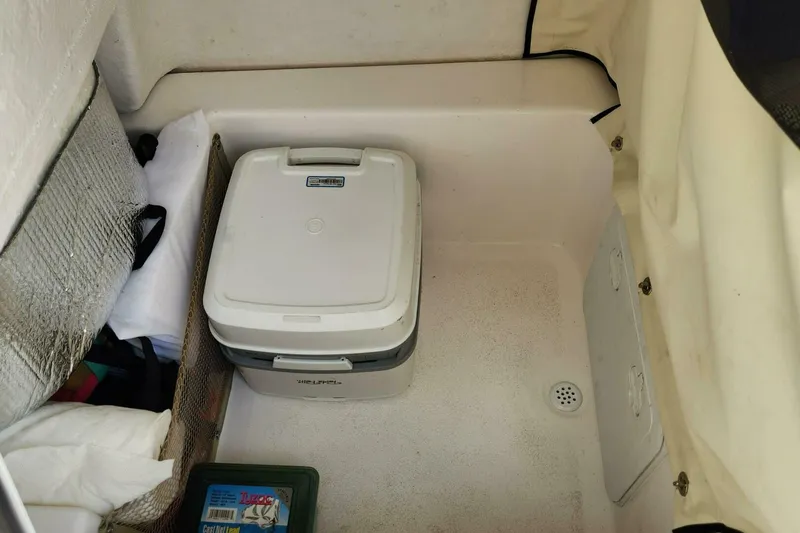 Slide: The Image of Sea Fox 206 Commander 2022 - 5001749