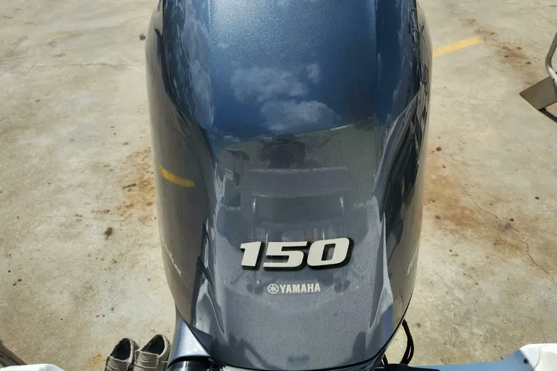 Slide: The Image of Sea Fox 206 Commander 2022 - 5001753