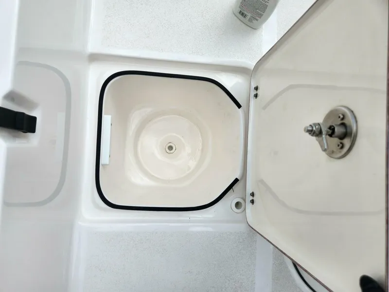 Slide: The Image of Sea Fox 206 Commander 2022 - 5001734