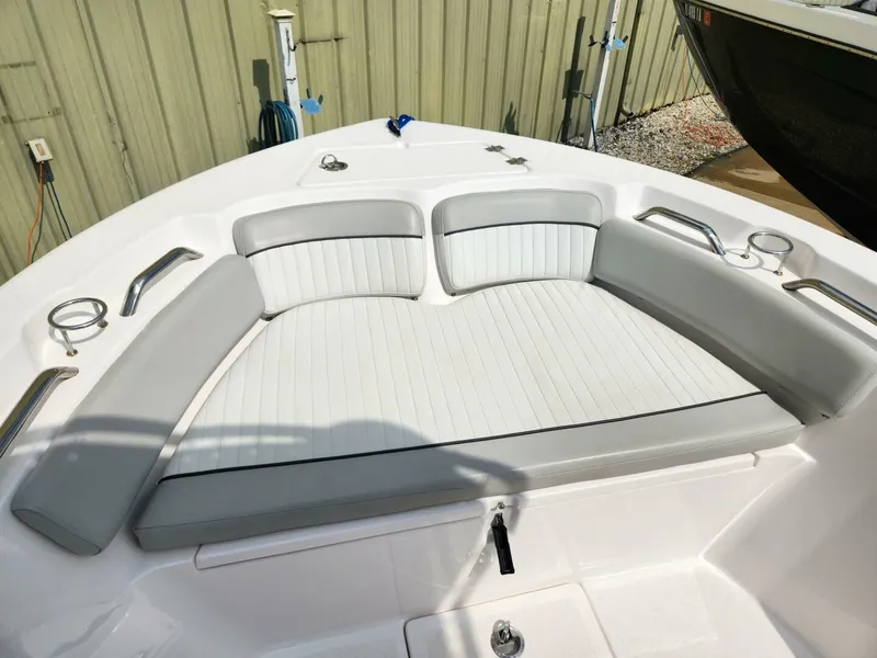 Slide: The Image of Sea Fox 206 Commander 2022 - 5001736