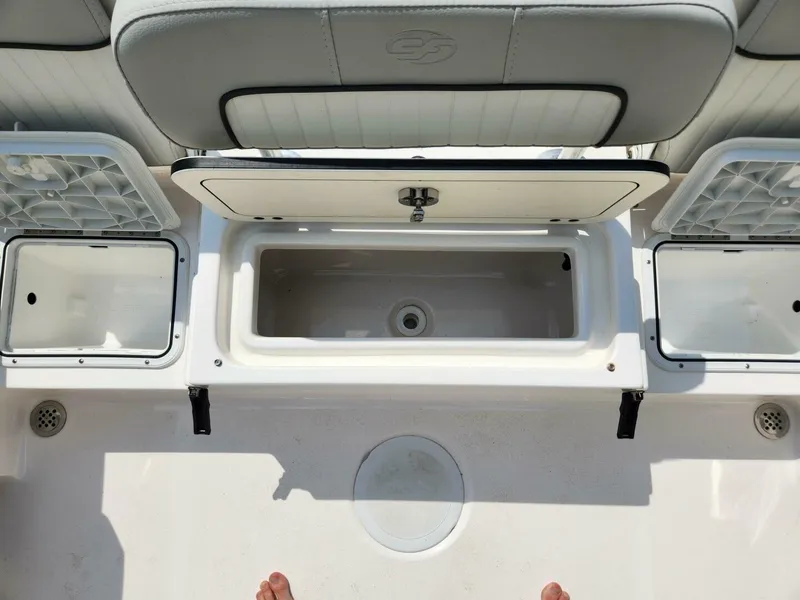 Slide: The Image of Sea Fox 206 Commander 2022 - 5001737