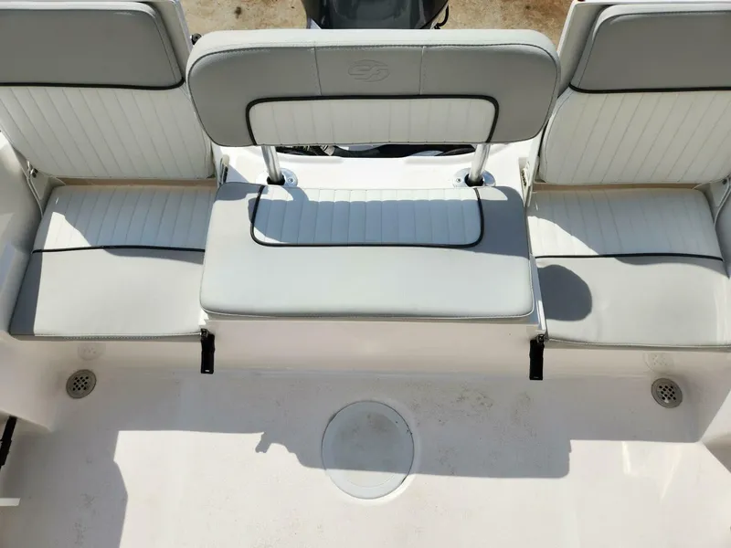 Slide: The Image of Sea Fox 206 Commander 2022 - 5001738