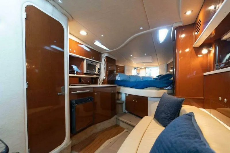 Slide: The Image of Sea Ray 310 Sundancer 2008 - 5001769