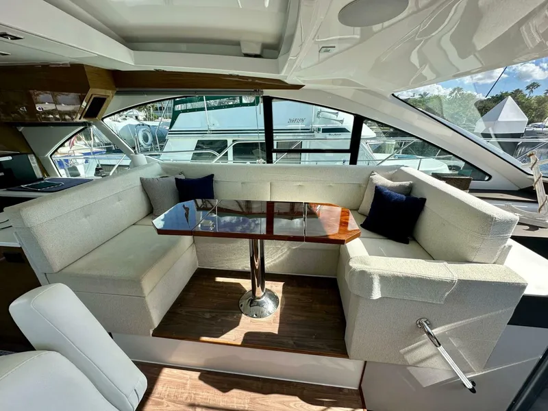 Slide: The Image of Cruisers 50 Cantius 2020 - 5001906
