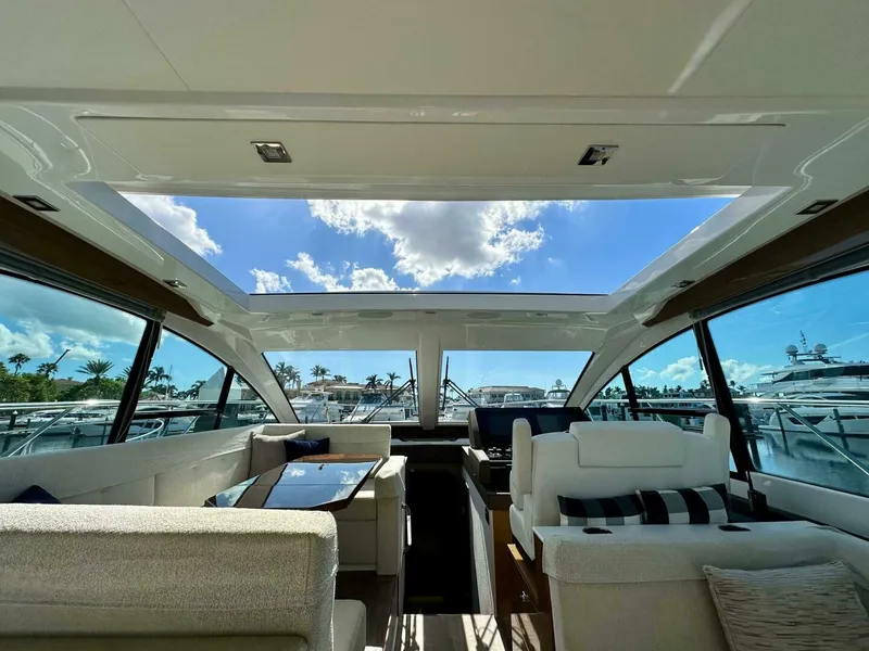 Slide: The Image of Cruisers 50 Cantius 2020 - 5001914