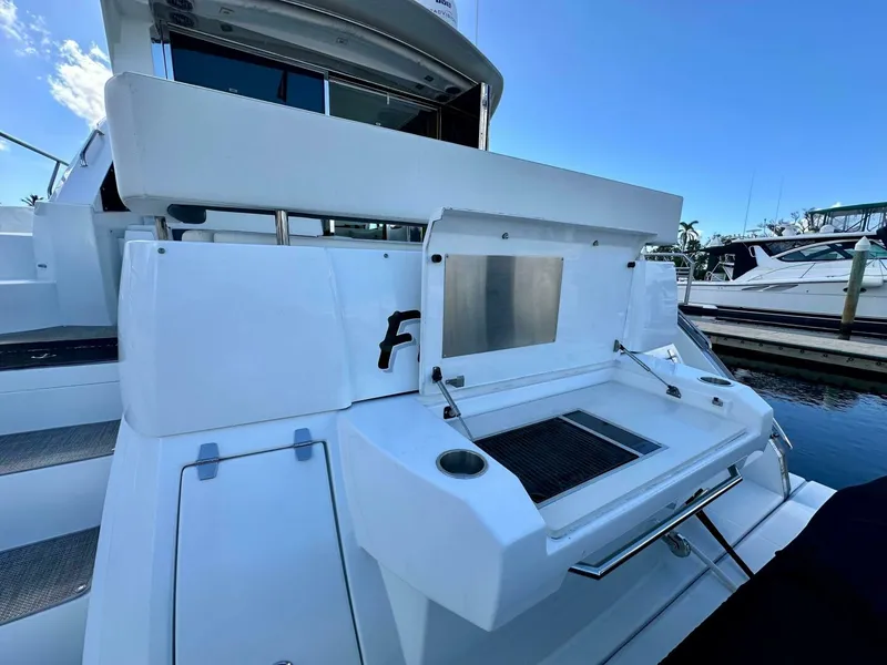 Slide: The Image of Cruisers 50 Cantius 2020 - 5001915