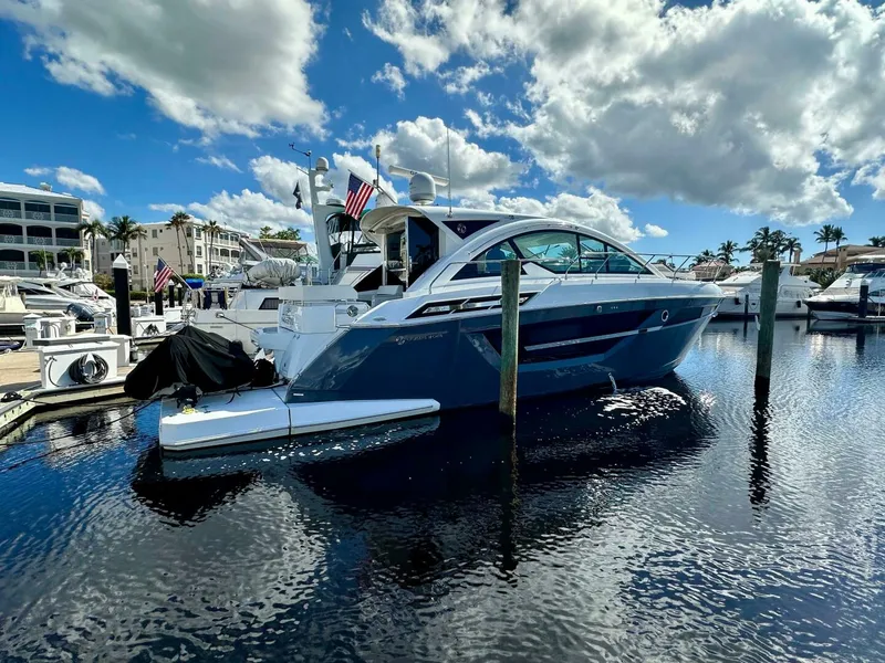 Slide: The Image of Cruisers 50 Cantius 2020 - 5001886