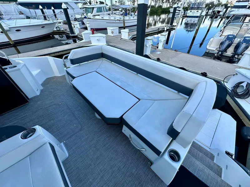 Slide: The Image of Cruisers 50 Cantius 2020 - 5001918