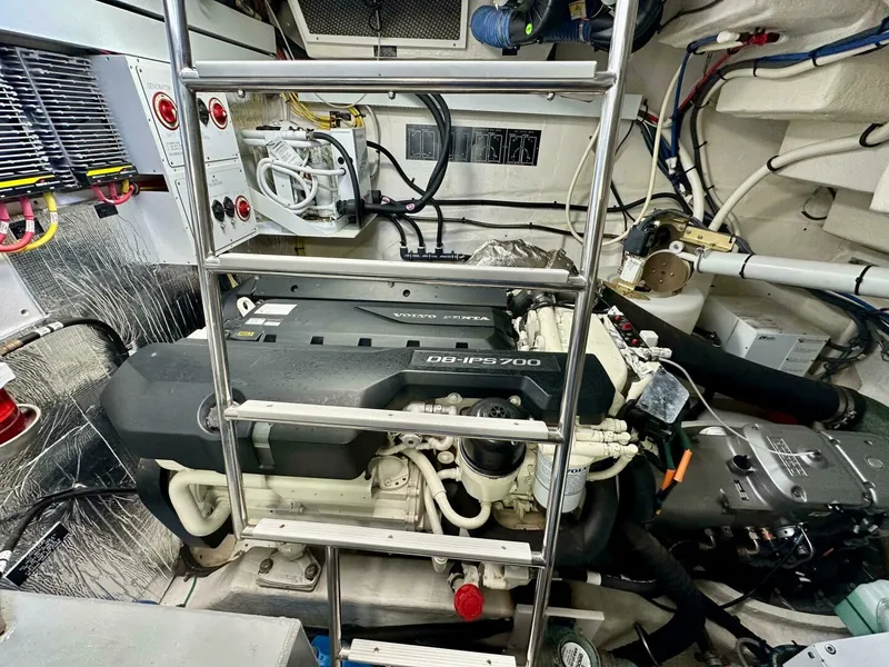 Slide: The Image of Cruisers 50 Cantius 2020 - 5001924