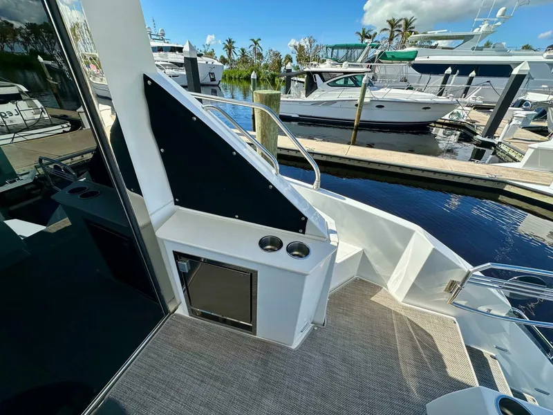 Slide: The Image of Cruisers 50 Cantius 2020 - 5001927