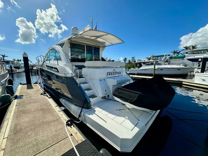 Slide: The Image of Cruisers 50 Cantius 2020 - 5001928