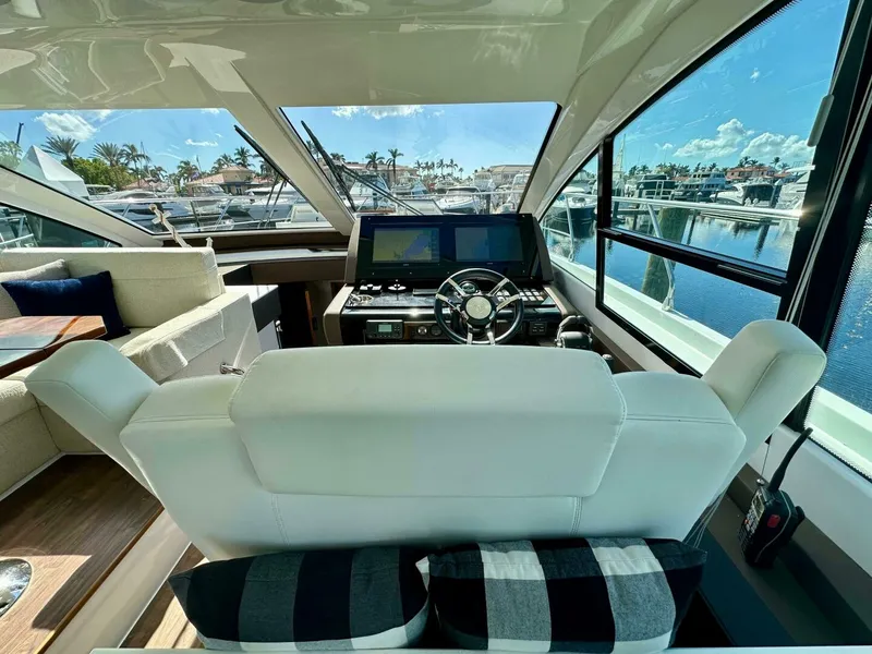 Slide: The Image of Cruisers 50 Cantius 2020 - 5001932
