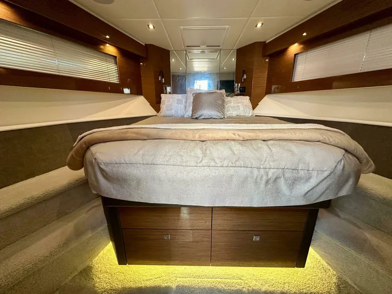 Slide: The Image of Cruisers 50 Cantius 2020 - 5001934