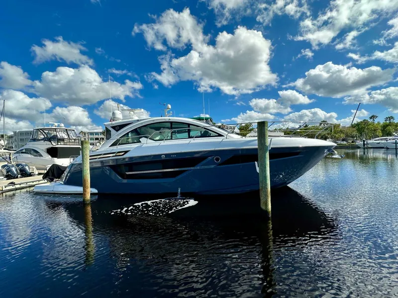 Slide: The Image of Cruisers 50 Cantius 2020 - 5001887