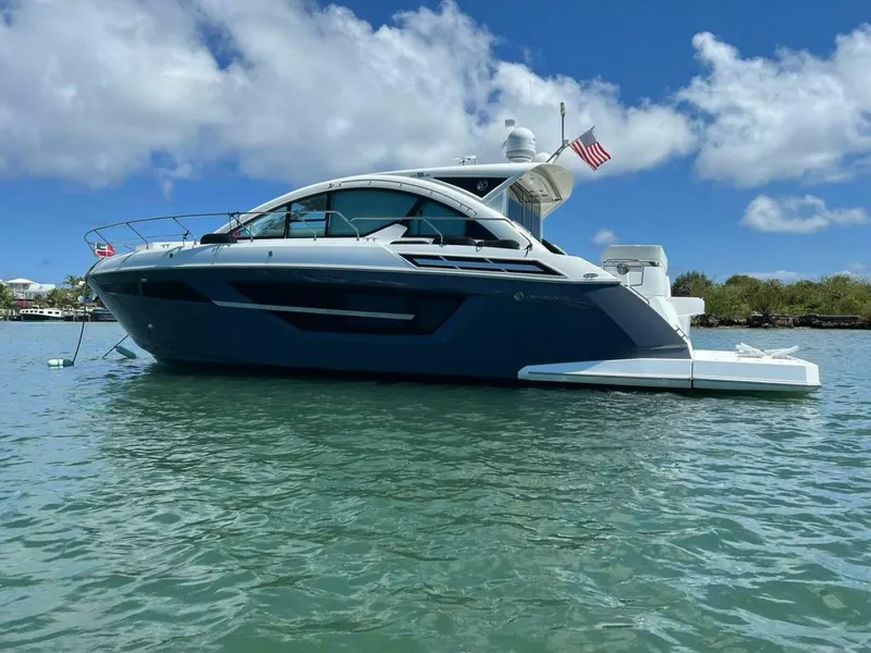 Slide: The Image of Cruisers 50 Cantius 2020 - 5001939
