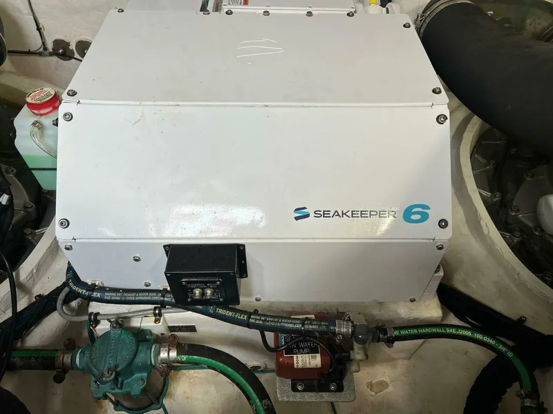 Slide: The Image of Cruisers 50 Cantius 2020 - 5001944