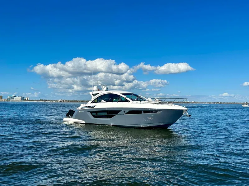 Slide: The Image of Cruisers 50 Cantius 2020 - 5001945