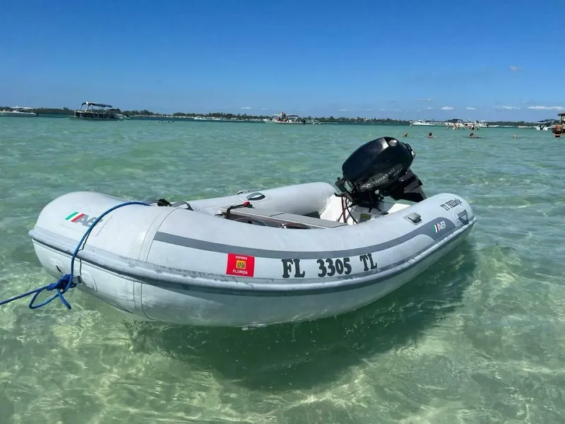 Slide: The Image of Cruisers 50 Cantius 2020 - 5001946