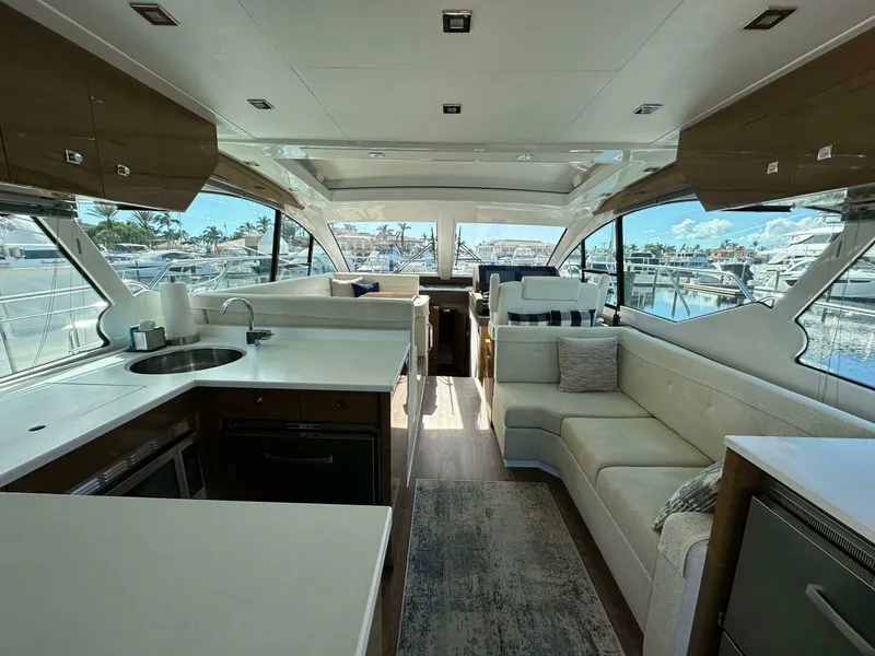 Slide: The Image of Cruisers 50 Cantius 2020 - 5001888