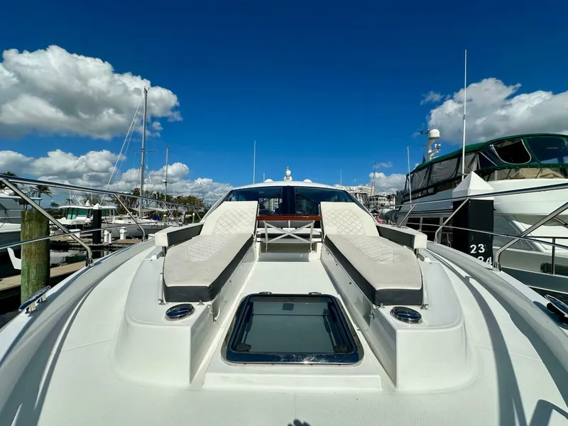 Slide: The Image of Cruisers 50 Cantius 2020 - 5001895