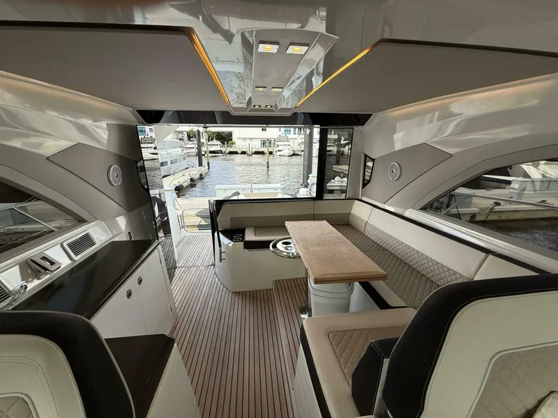 Slide: The Image of Jeanneau Leader 46 2017 - 5002038