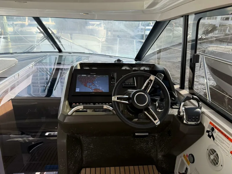 Slide: The Image of Jeanneau Leader 46 2017 - 5002043